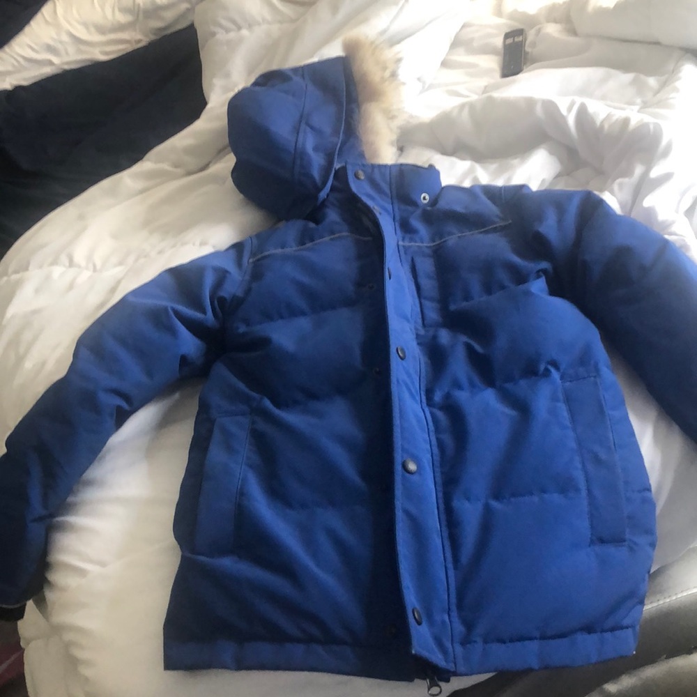 Kids jacket